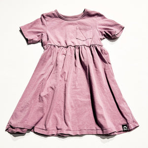 Rags Dress 3/4Y|212893
