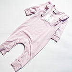 The Whimsical Fox Romper 2Y|131939