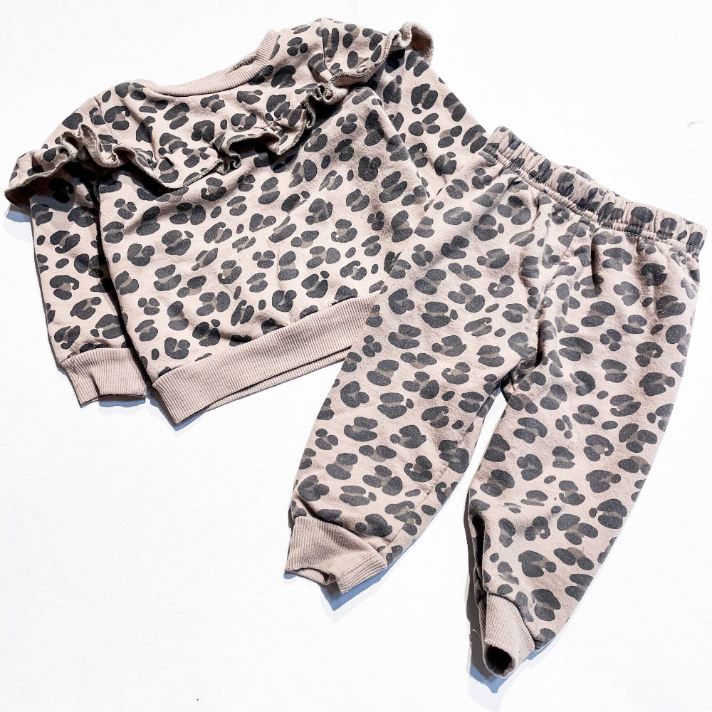 Lila & Jack Set 12-18M|178029