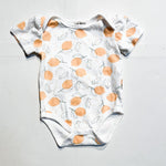 Rabbit + Bear Onesie 18M|145500