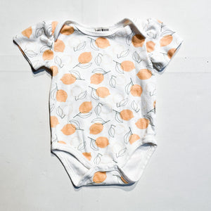 Rabbit + Bear Onesie 18M|145500