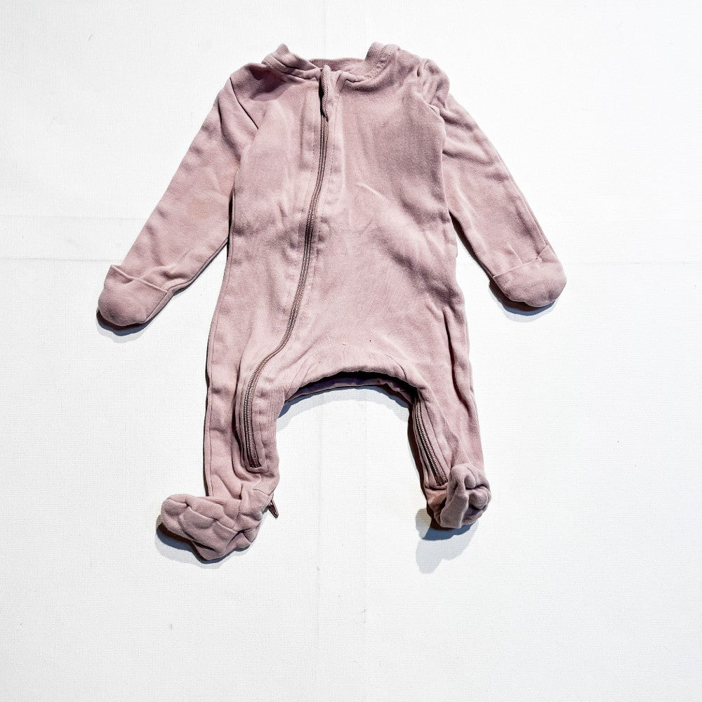 Zippy Jams Sleeper NB|161828
