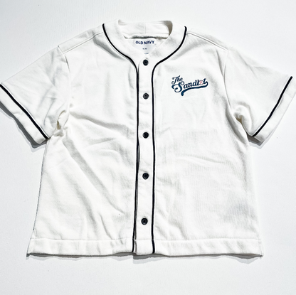 Old Navy Shirt 8Y|212605