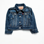 Levis Denim Jacket 18M|210904