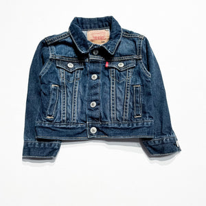 Levis Denim Jacket 18M|210904