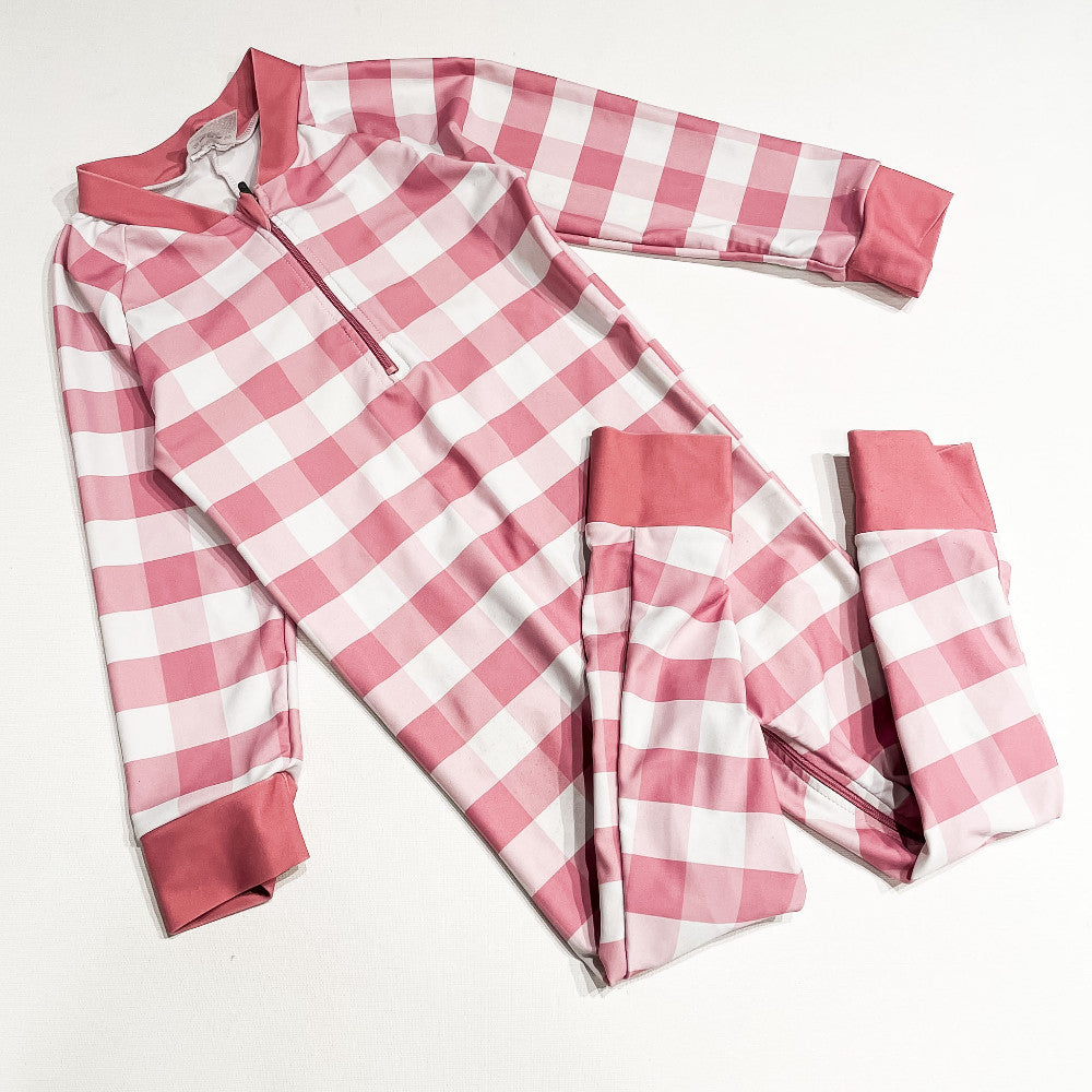 Honeysuckle Swim 4Y|234563