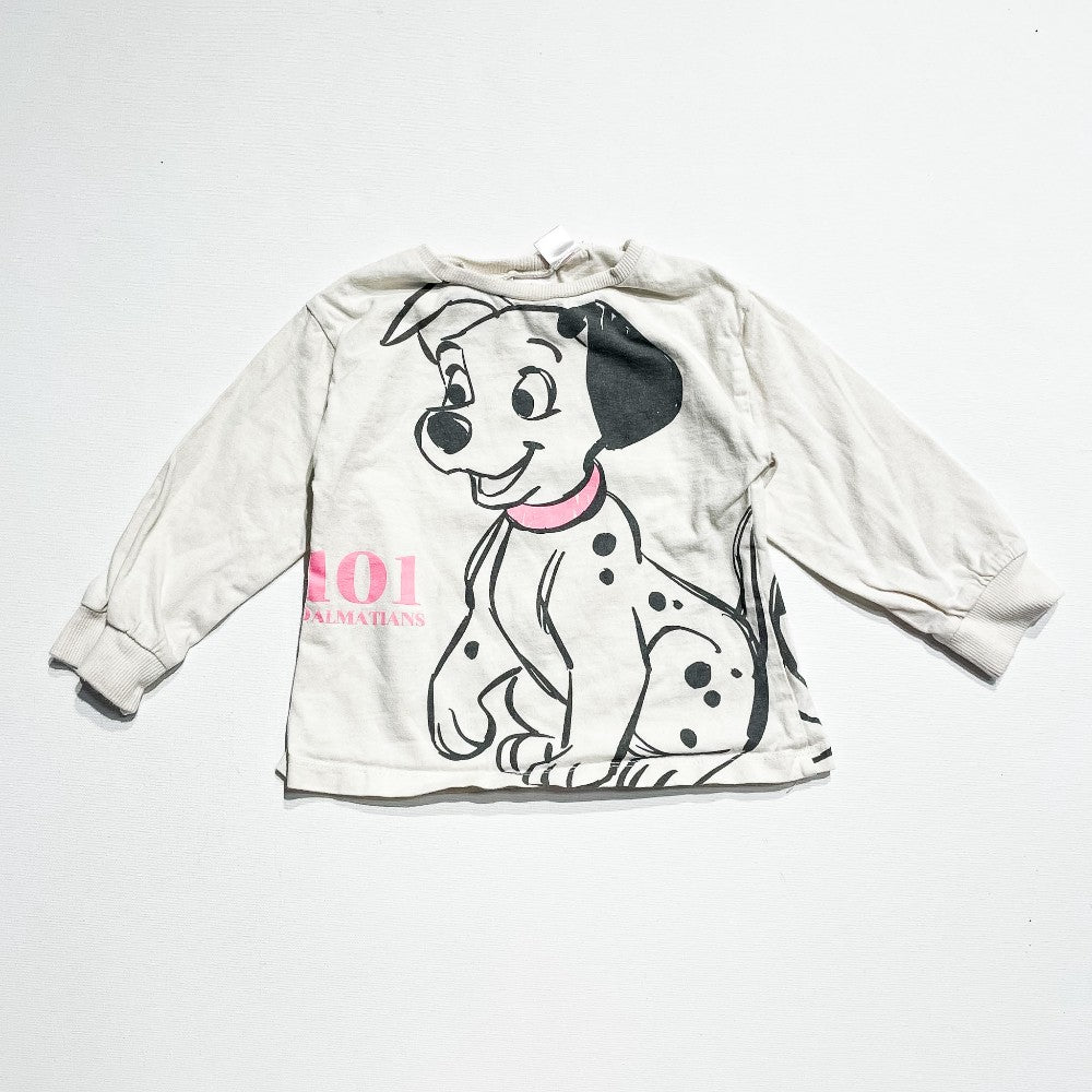 Zara Shirt 18-24M|211169
