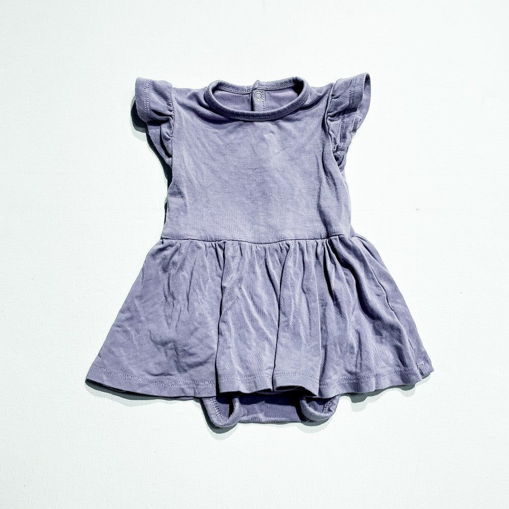 Kyte Dress 0-3M|229852