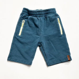 Deux Par Deux Shorts 5Y|207525