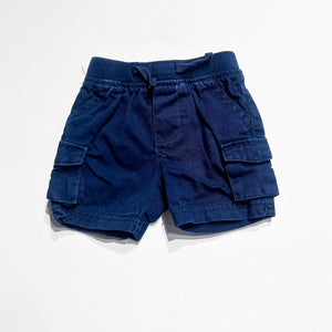 Shorts 0-3M|208062