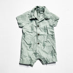 Carters Romper NB|226941