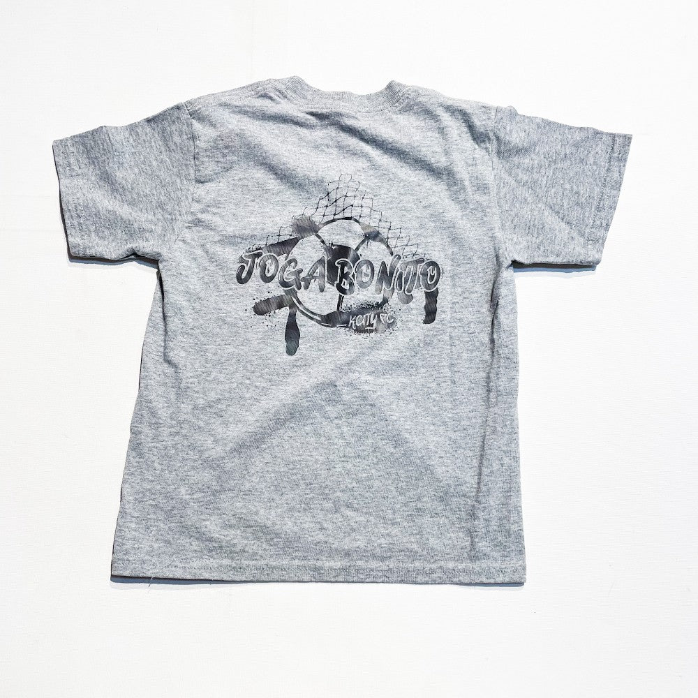 Kelowna City Football Shirt 4Y|158141