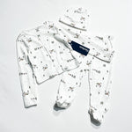 Gerber Sleep Set 6-9M|199011