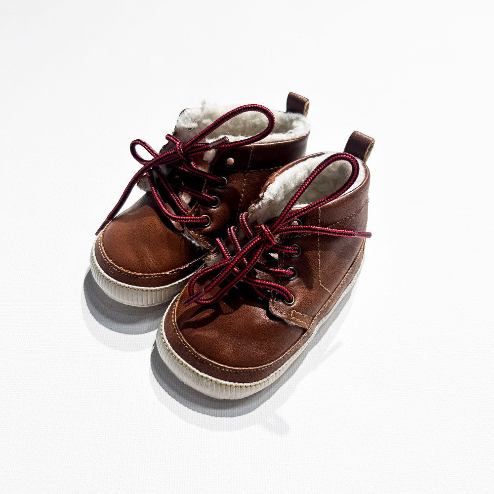 Gap Shoes 6-12M|208071
