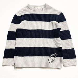 Zara Sweater 6Y|221360