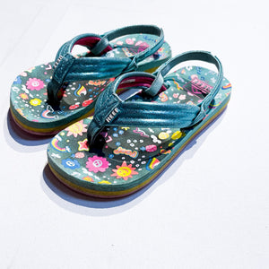 Reef Shoes 10|168912