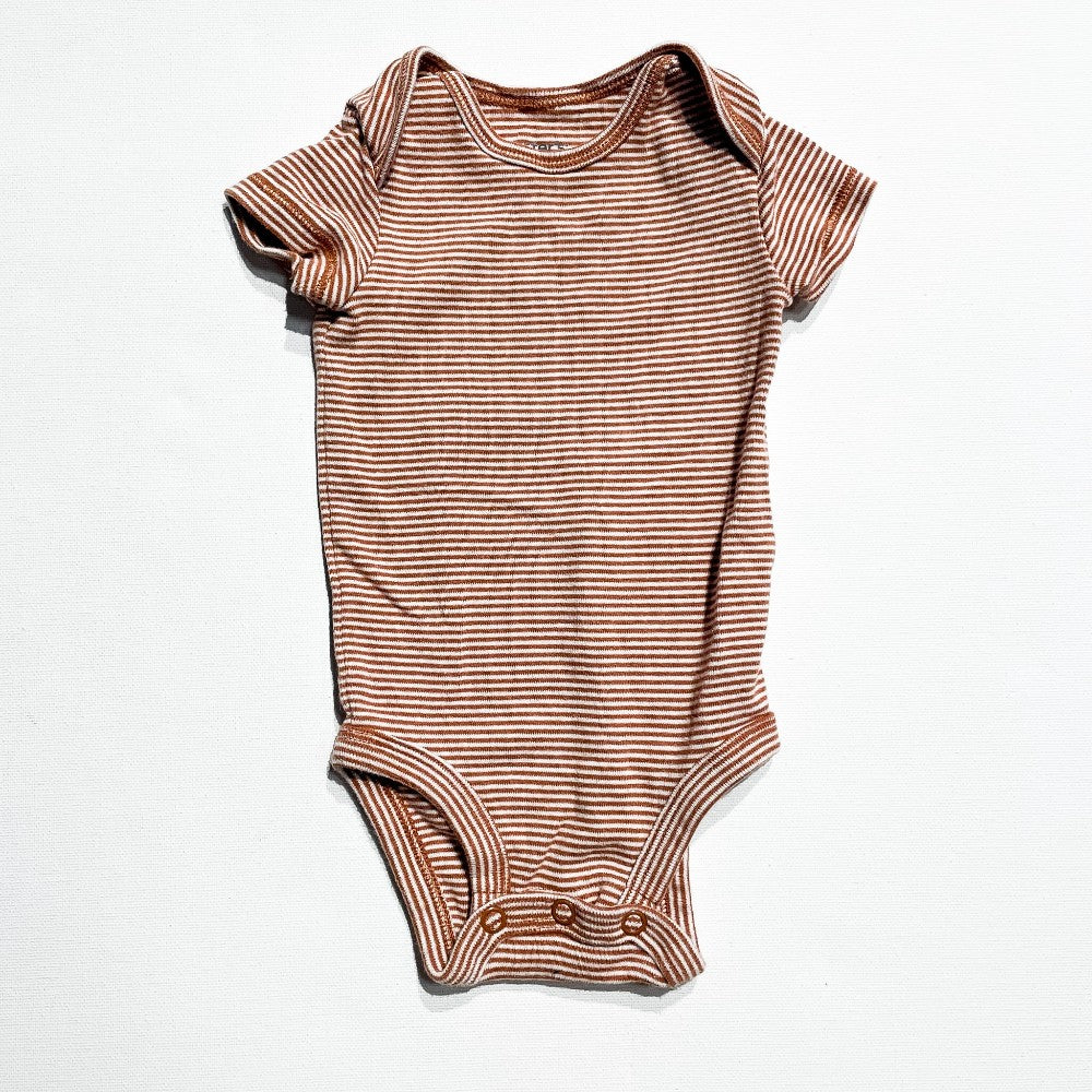 Carters Oneie 3M|204123