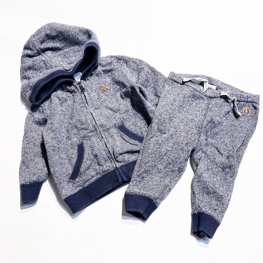 Gap Set 3-6M|182856