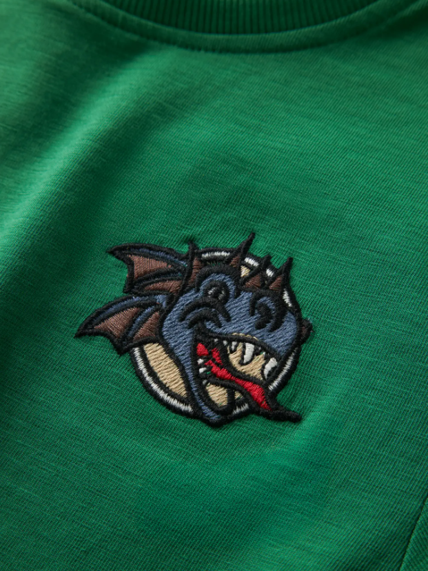 Name It - Dragon Tee|216019