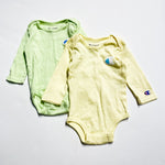 Champion Onesie Set 0-6M|198900