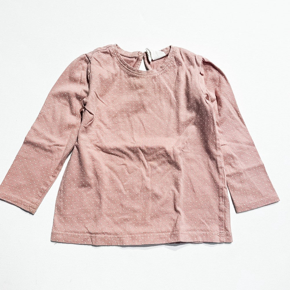 H&M Top 12-18M|222063