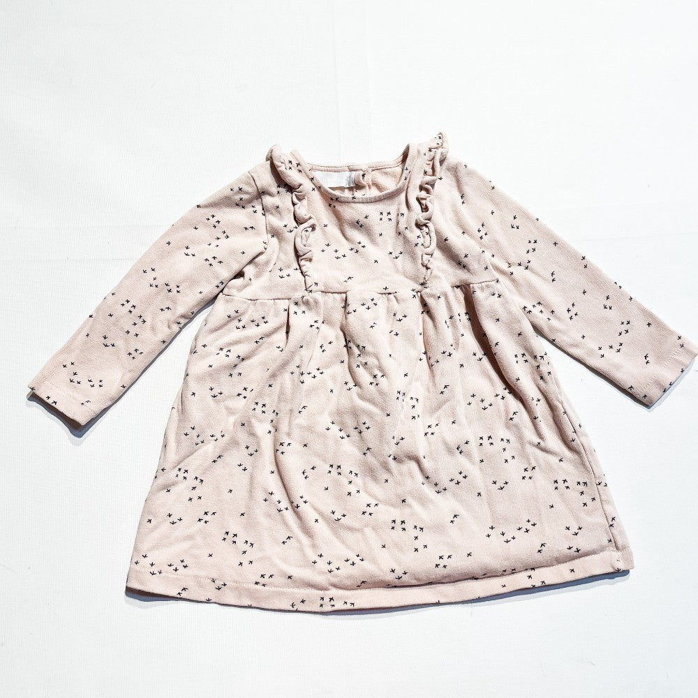 Zara Dress 3/4Y|155640