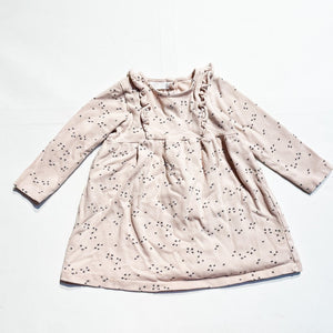Zara Dress 3/4Y|155640