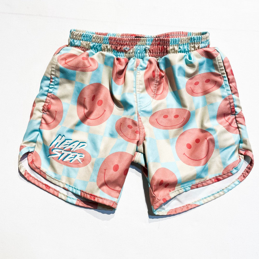 Headster Swim Shorts 4Y|163417