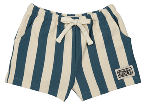 BinkyBro - Bodee Vert Shorts|69492