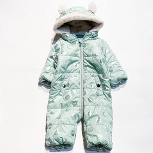 Liv & Lottie Snow Suit 3M|162178