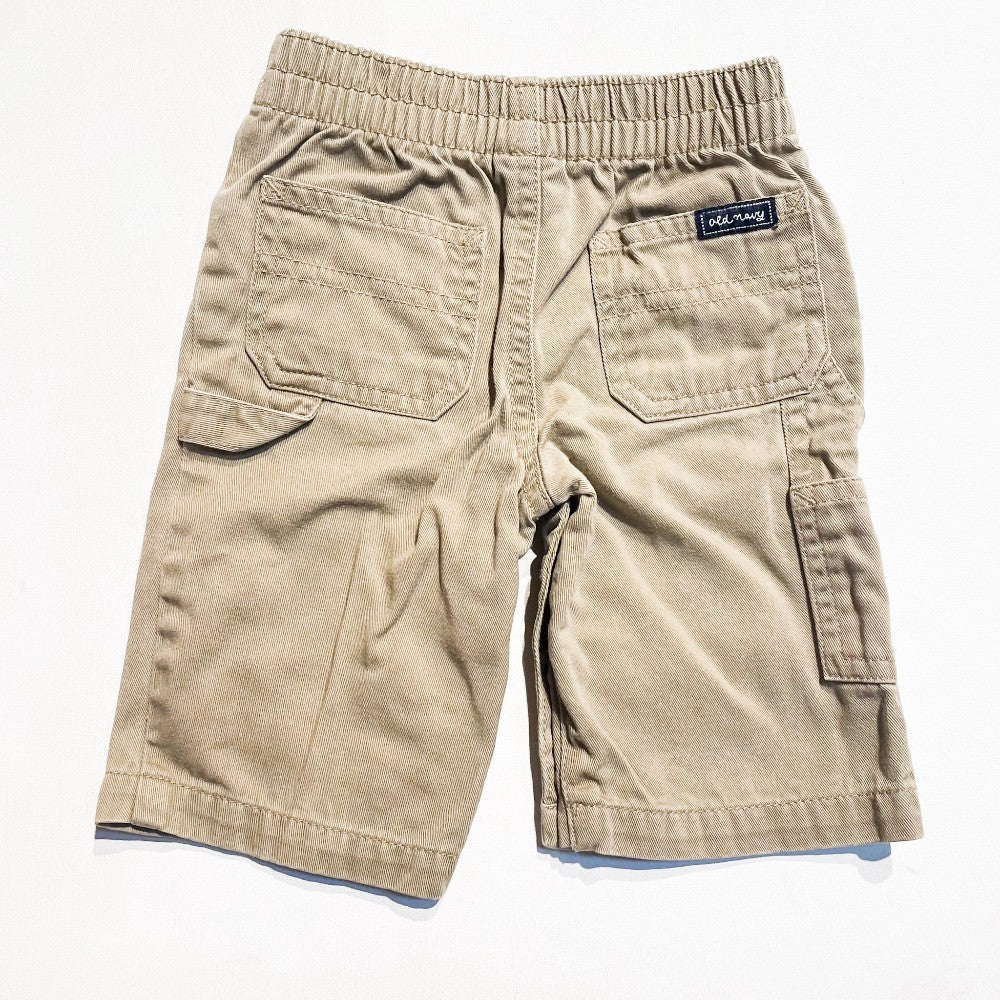 Old Navy Shorts 0-3M|166527