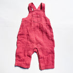 Gap Overalls 0-3M|148607