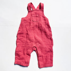 Gap Overalls 0-3M|148607