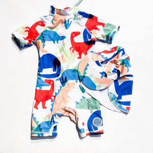 Bonverano Swim 12-18M|158819