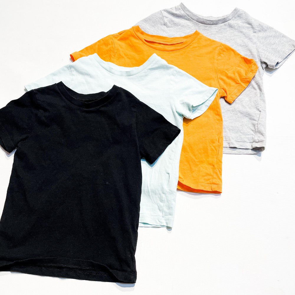 H&M Shirt Set 4-6Y|168705