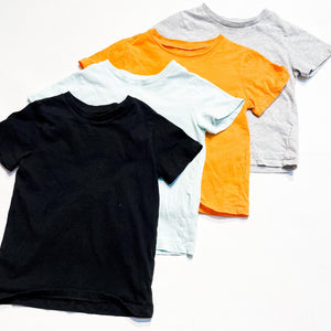 H&M Shirt Set 4-6Y|168705