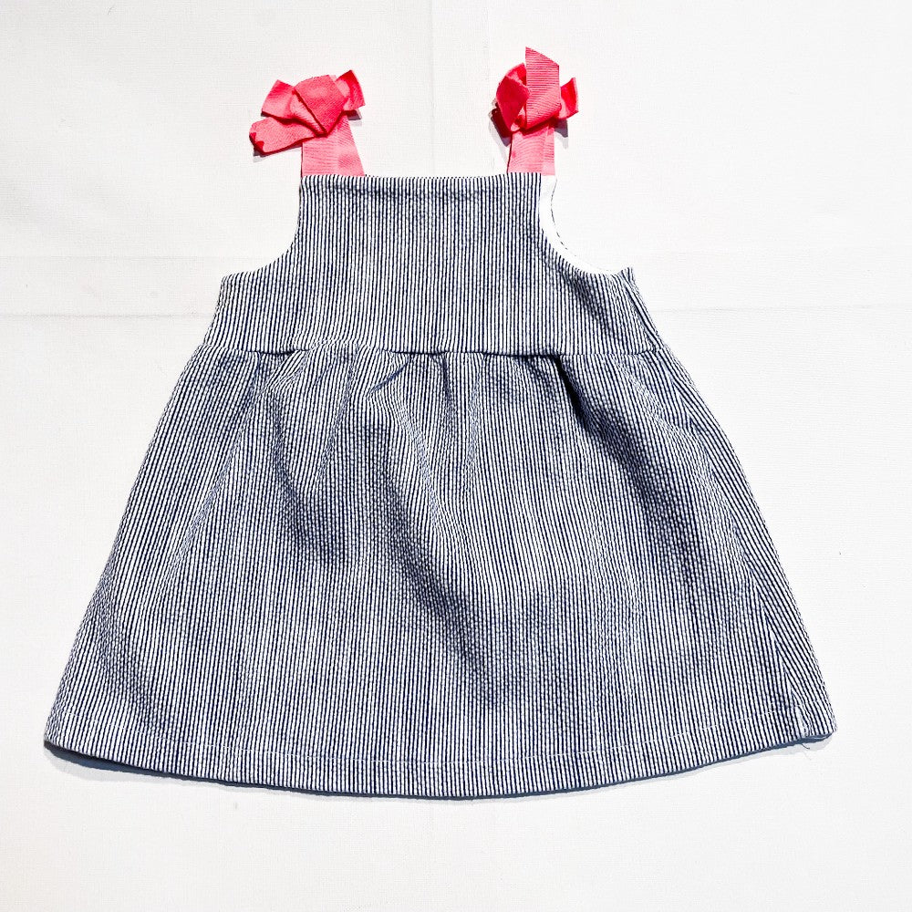 Zara Dress 12-18M|150454