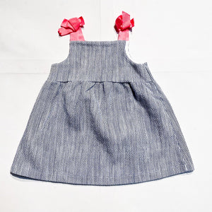 Zara Dress 12-18M|150454