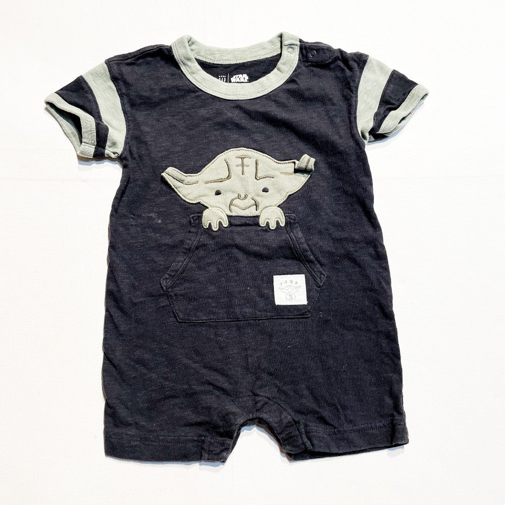 Gap Romper 18-24M|178092
