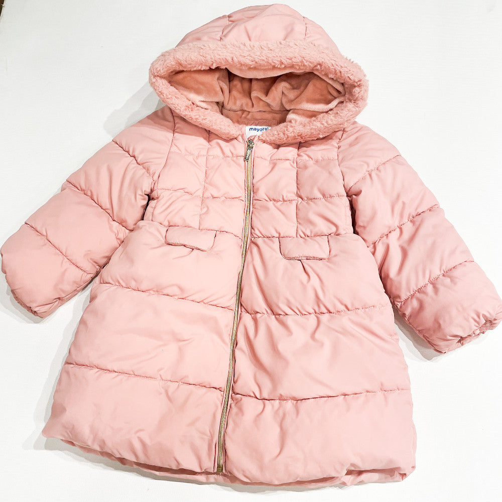 Mayoral Jacket 3Y|235402