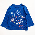 Gap Shirt 2Y|153726