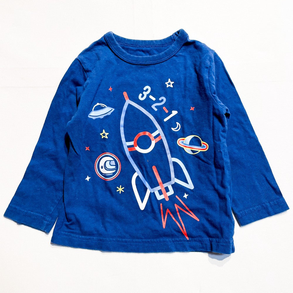 Gap Shirt 2Y|153726