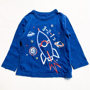 Gap Shirt 2Y|153726