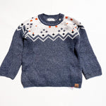 Miles Sweater 18-24M|153900
