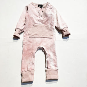 Little Bipsy Romper 9-12M|176064