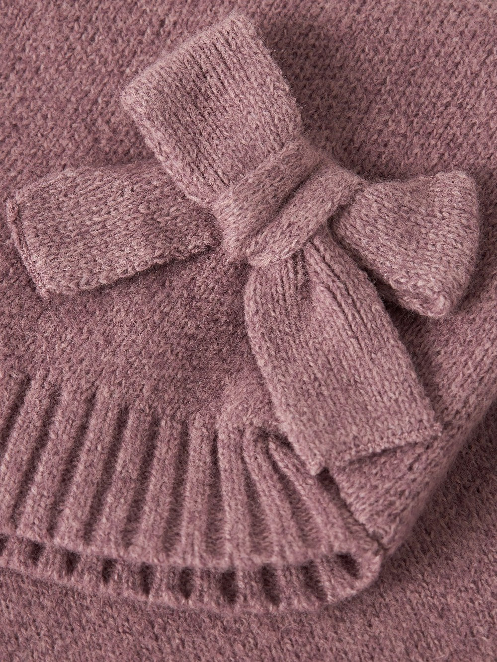 Name It - Bow Sweater|225402