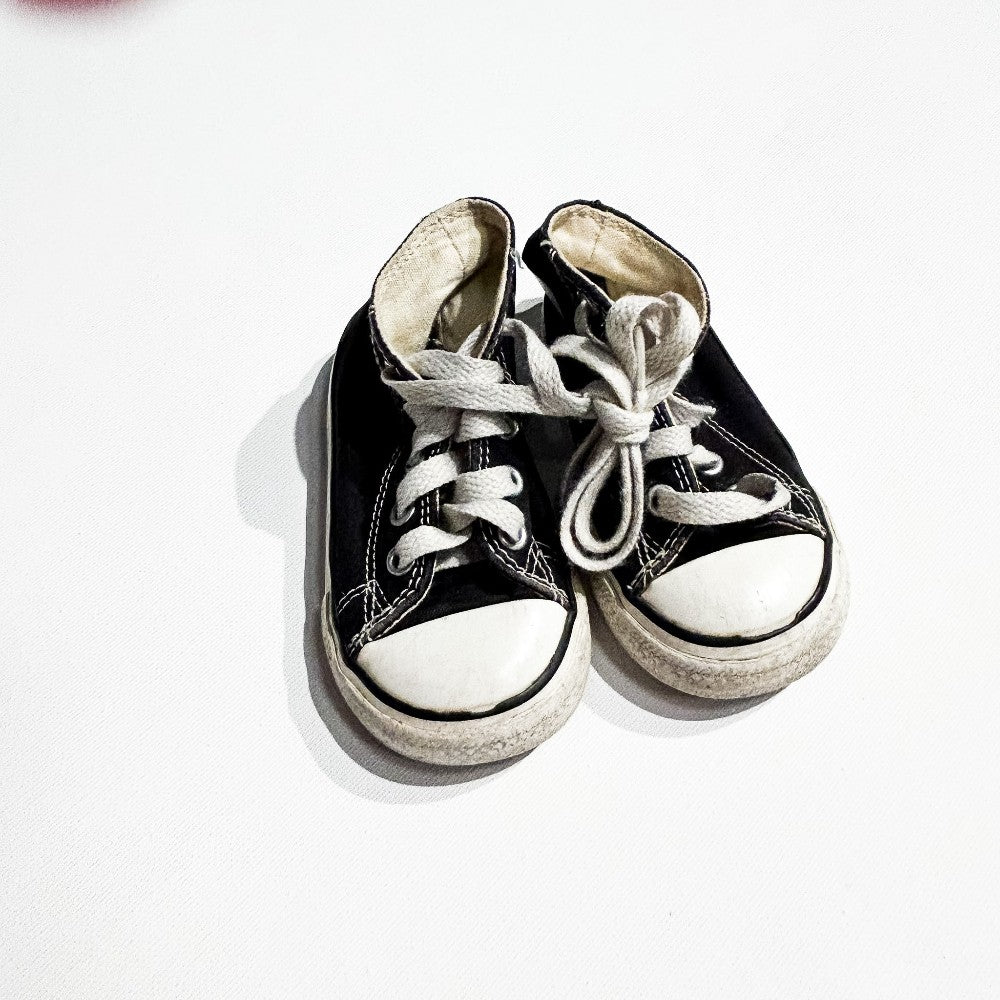 Converse Shoes 5|208276