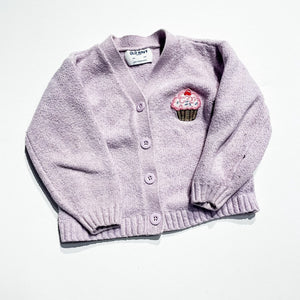 Old Navy Sweater 4Y *Imperfection|221916