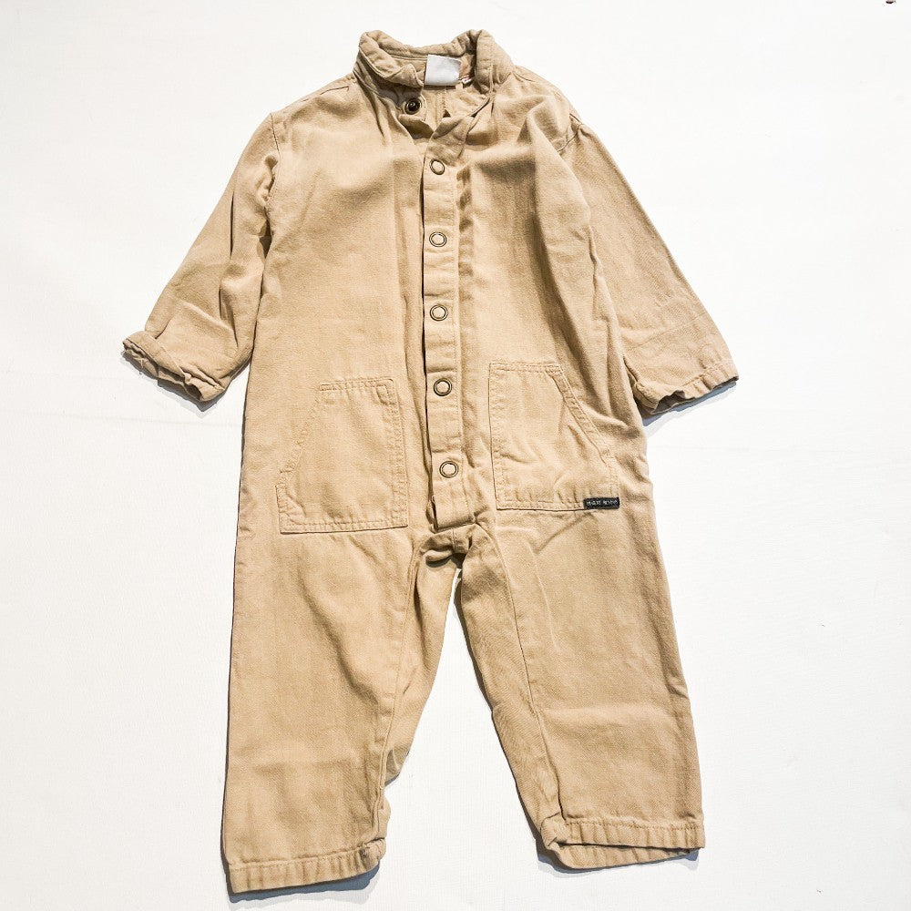 Zara Romper 18-24M|163108