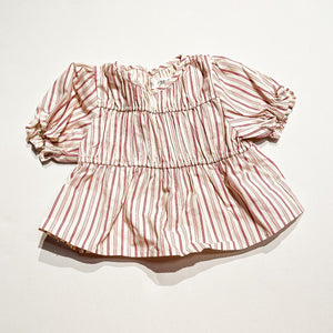 Zara Shirt 18-24M|217725